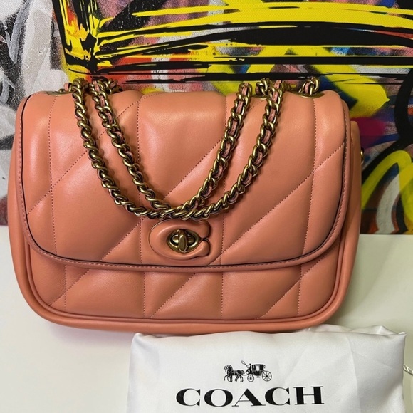 Coach Handbags - Coach pillow madison
